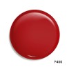 Semi-permanent gel polish P450 bloody passion 15ml Gel Passion