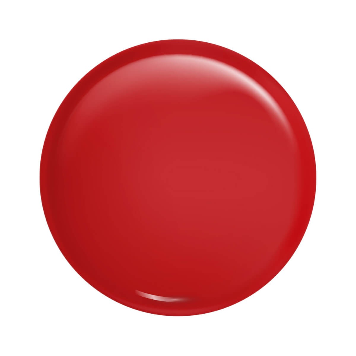 Semi-permanent gel polish P461 red sun 15ml Gel Passion