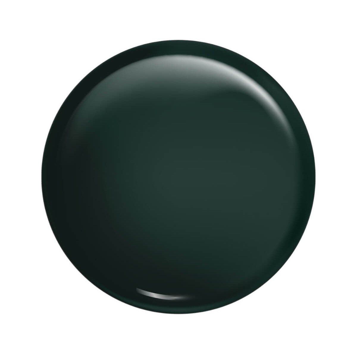 Ημιμόνιμο βερνίκι P1219 olive 15ml Gel Passion