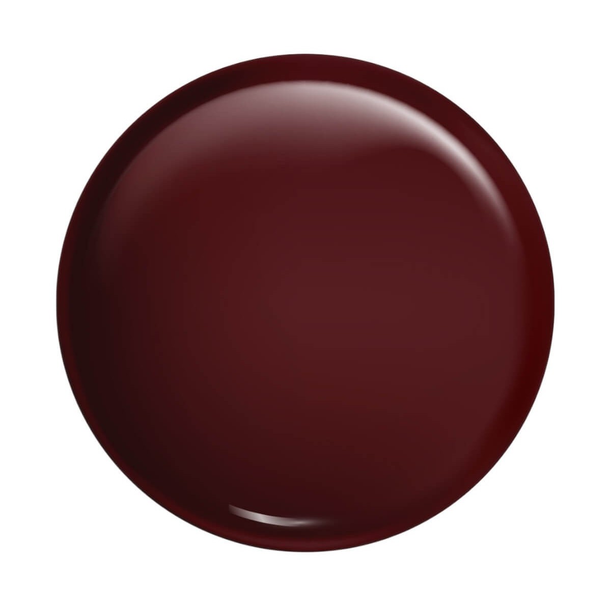Ημιμόνιμο βερνίκι P521 roof red 15ml Gel Passion