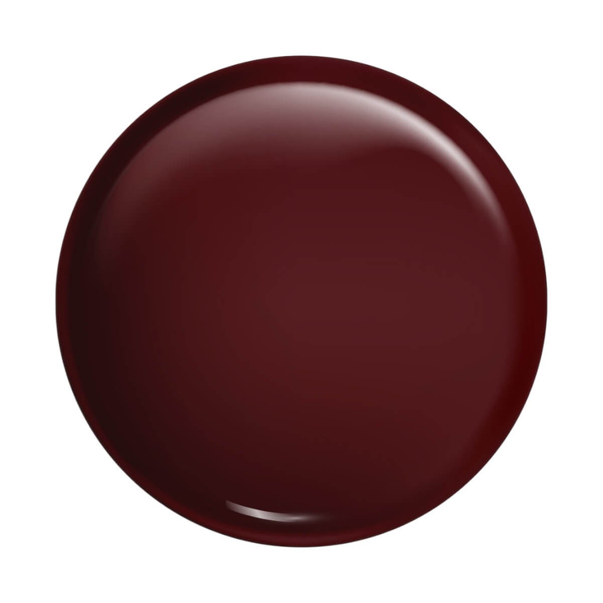 Semi-permanent gel polish P521 roof red 15ml Gel Passion