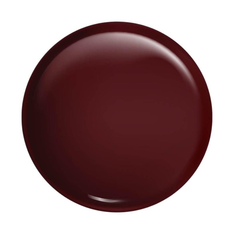 Ημιμόνιμο βερνίκι P521 roof red 15ml Gel Passion