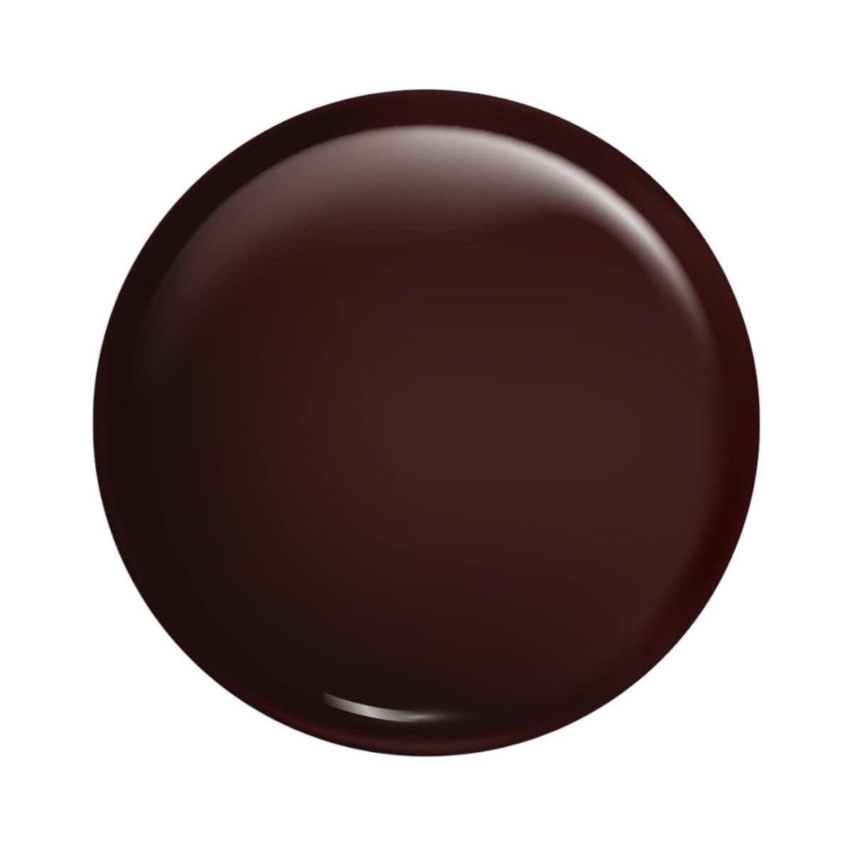 Ημιμόνιμο βερνίκι P1430 choco red 15ml Gel Passion