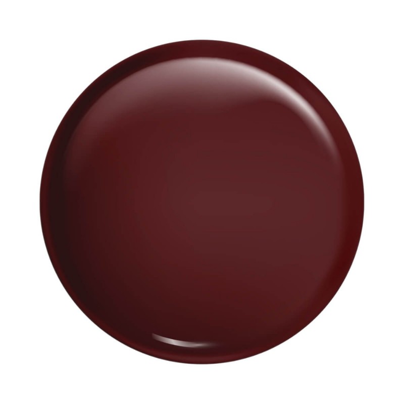 Ημιμόνιμο βερνίκι P523 dark cherry 15ml Gel Passion