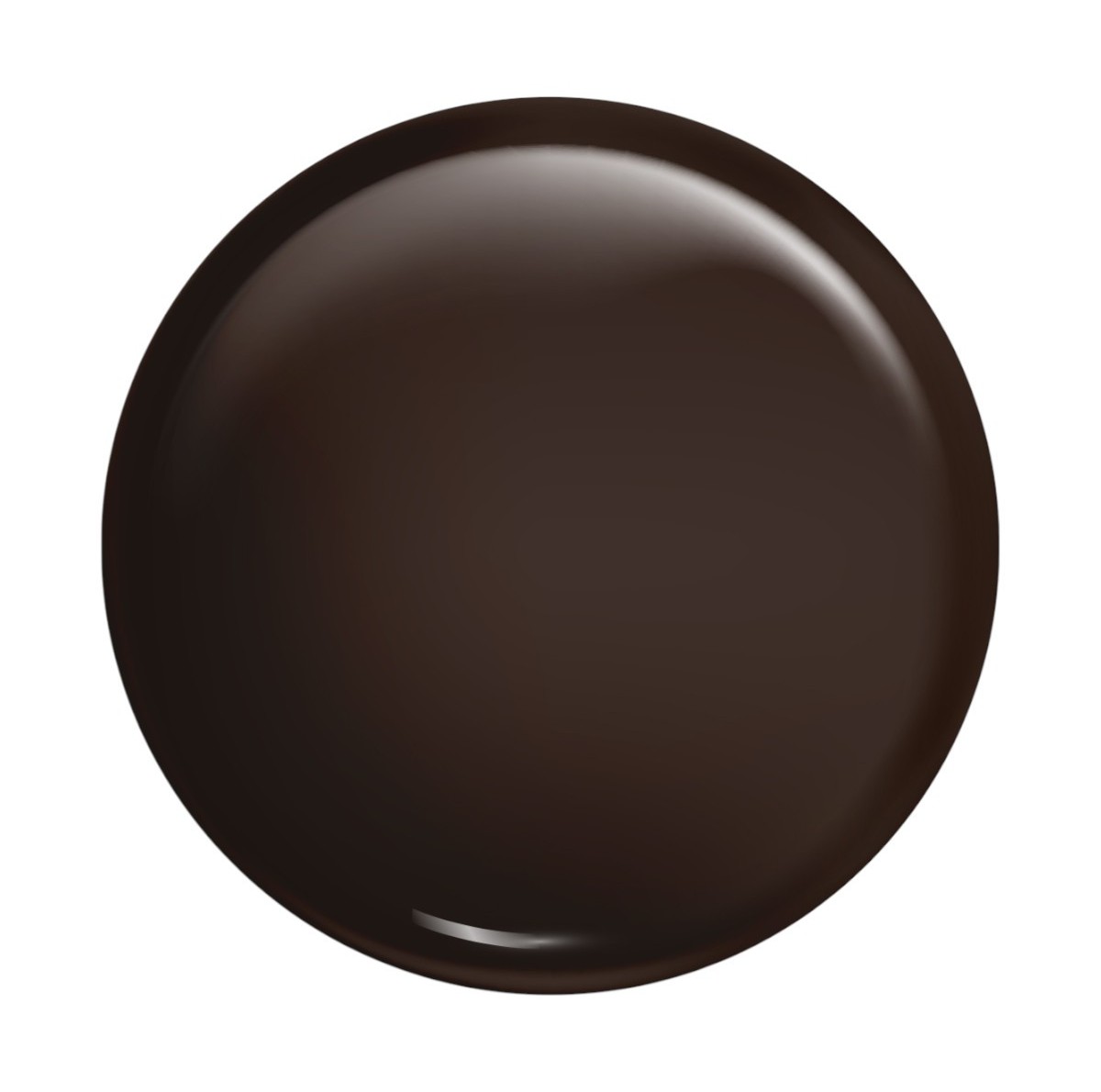 Semi-permanent gel polish P1425 morning coffee 15ml Gel Passion