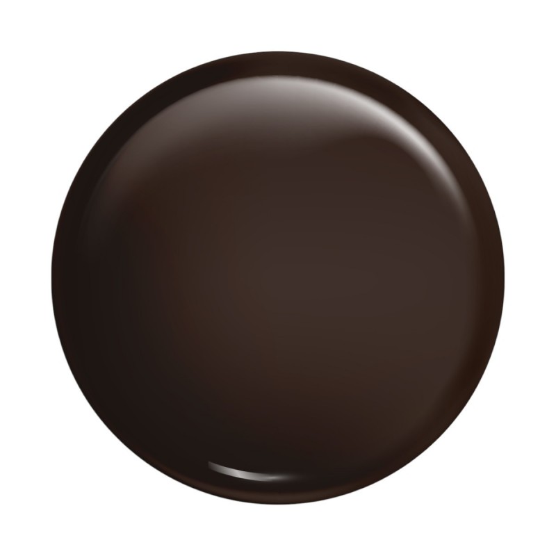 Ημιμόνιμο βερνίκι P1425 morning coffee 15ml Gel Passion
