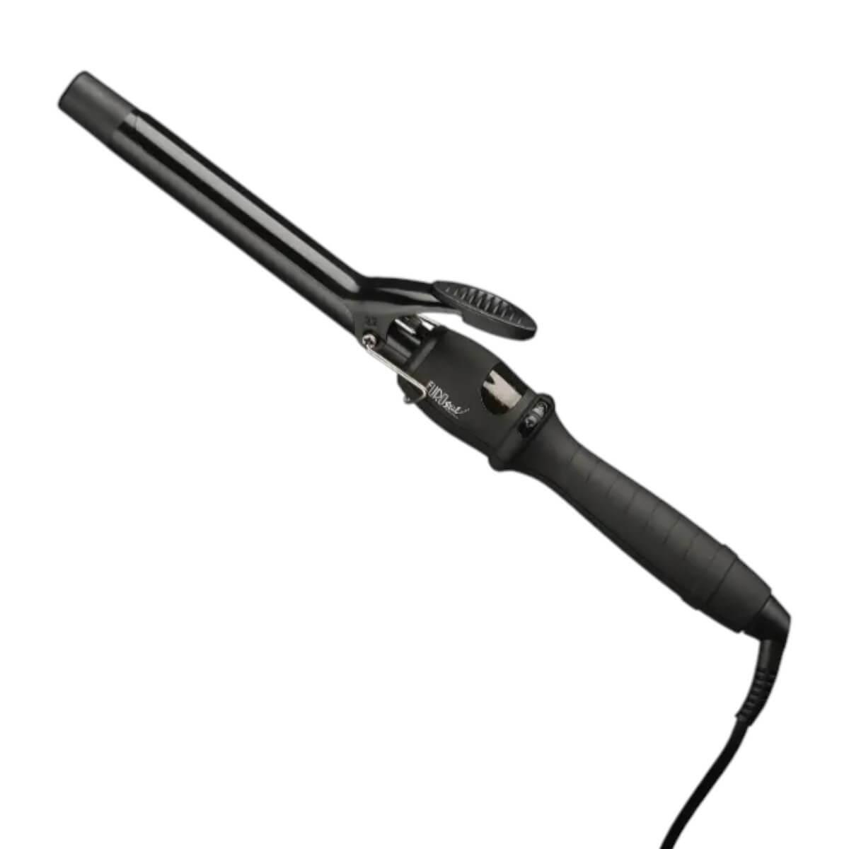 Ηλεκτρικό Ψαλίδι Για Μπούκλες Ceramic και Tourmaline 22mm Eurostil