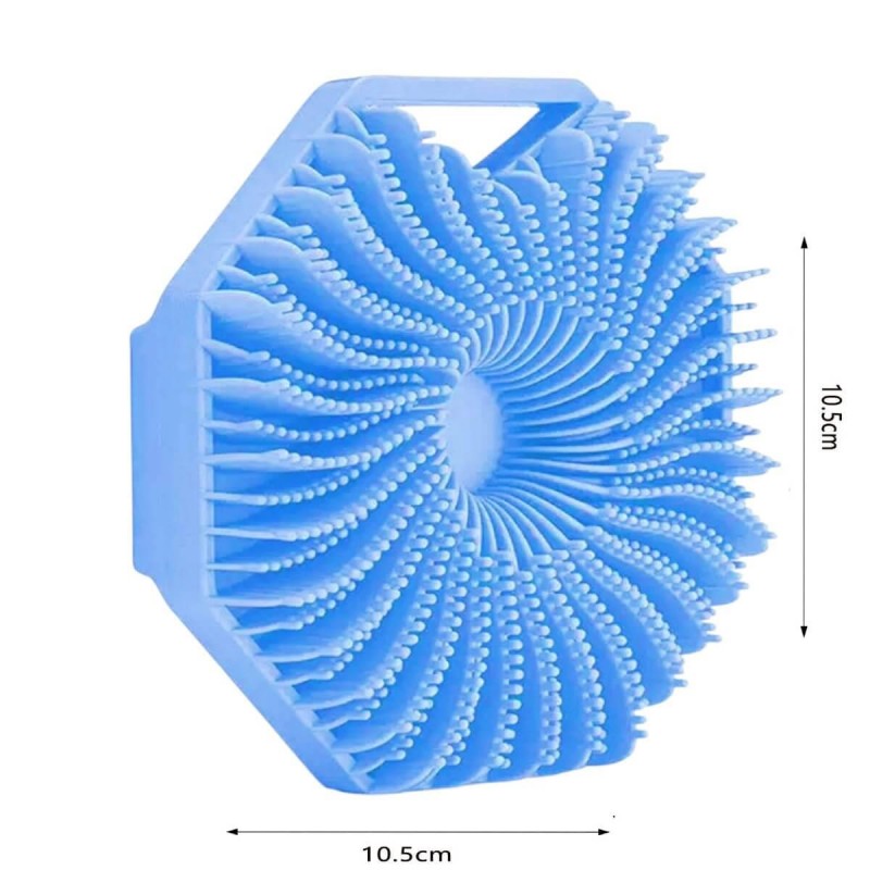 Βούρτσα Μπάνιου Body Scrub Liangyan