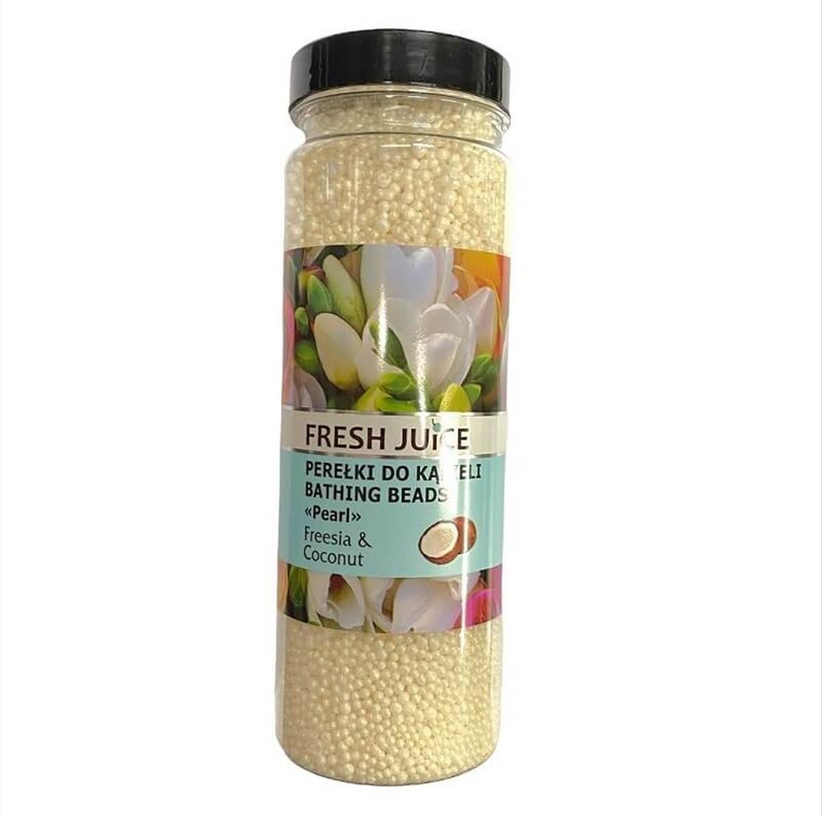 Αλατα Μπάνιου Fresh Juice Bath 450 g
