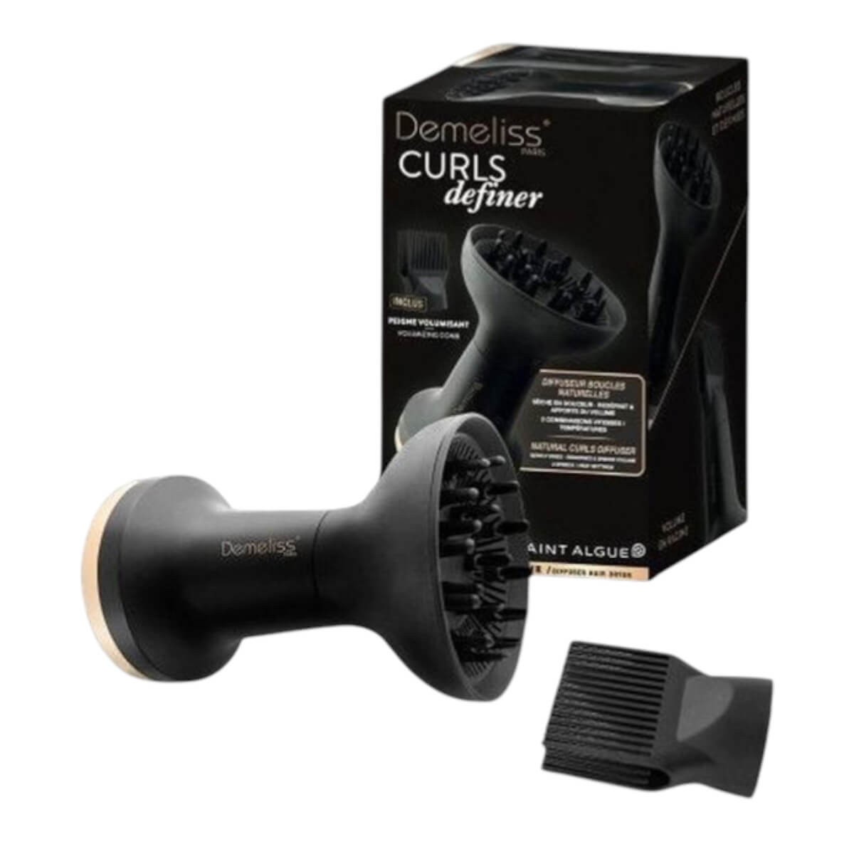 Electric Hot Air Blower 3 in 1 2000w Demeliss