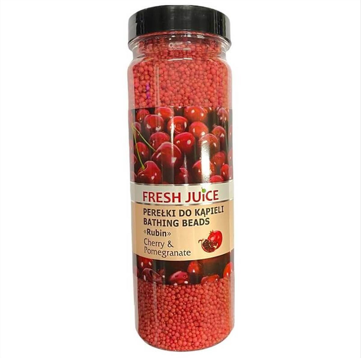 Bath Salts Fresh Juice Bath 450 g