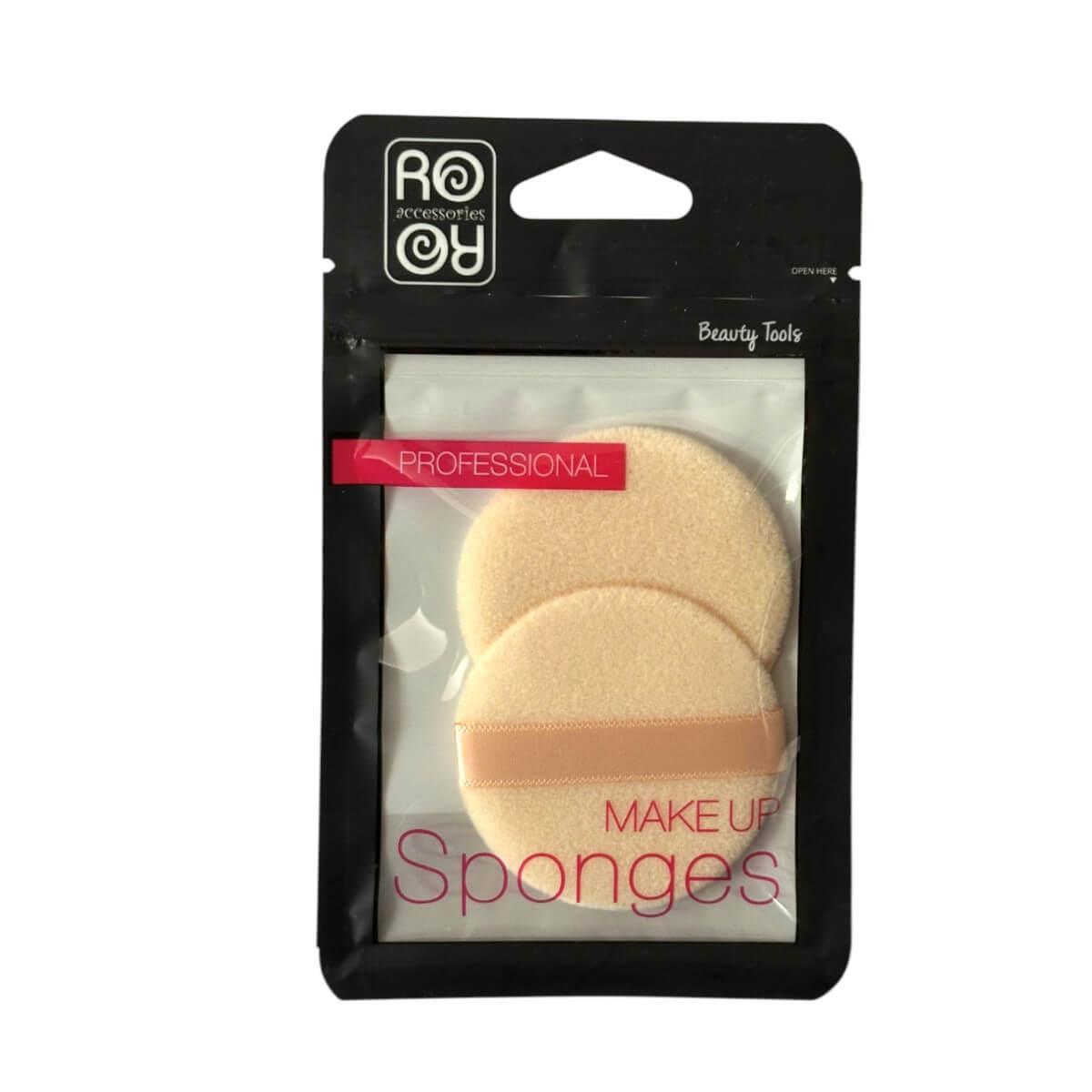 Σφουγγαρακι Πούδρας SP235 RoRo