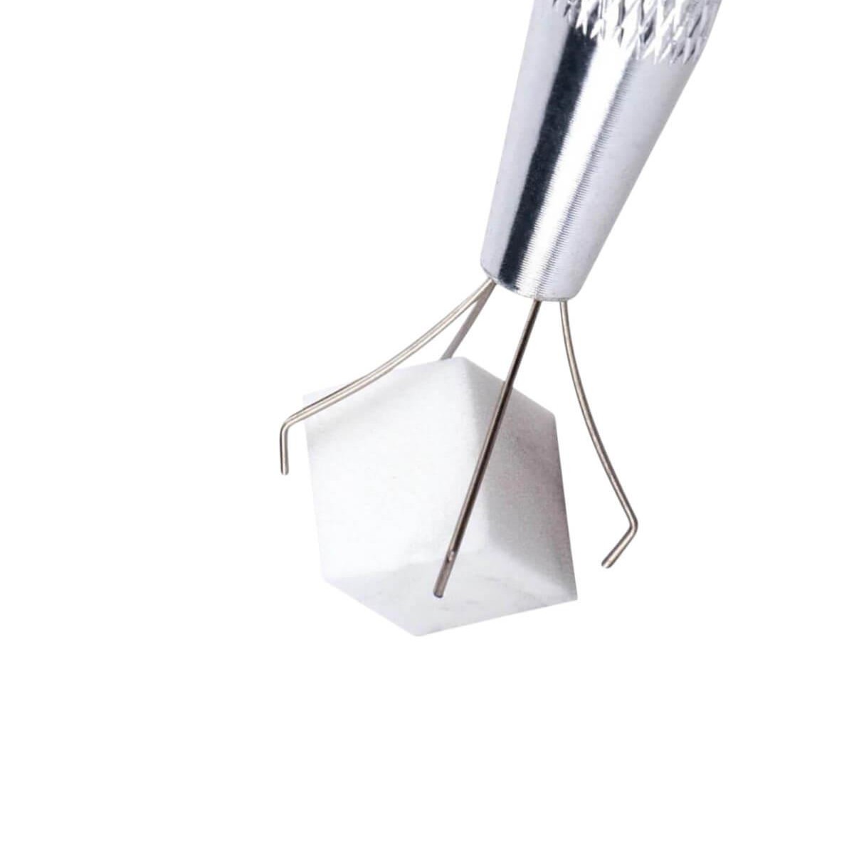 Ombre Sponge Cubes & Tool