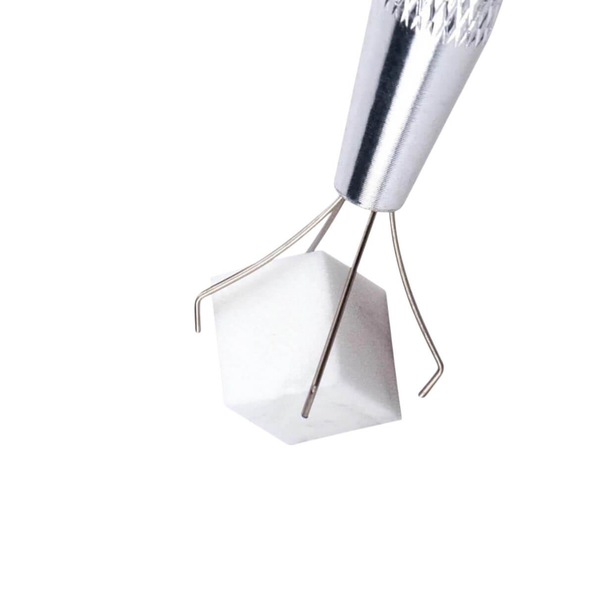 Ombre Sponge Cubes & Tool