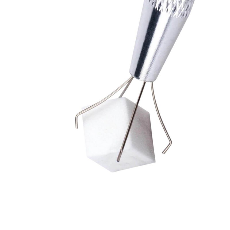 Ombre Sponge Cubes & Tool