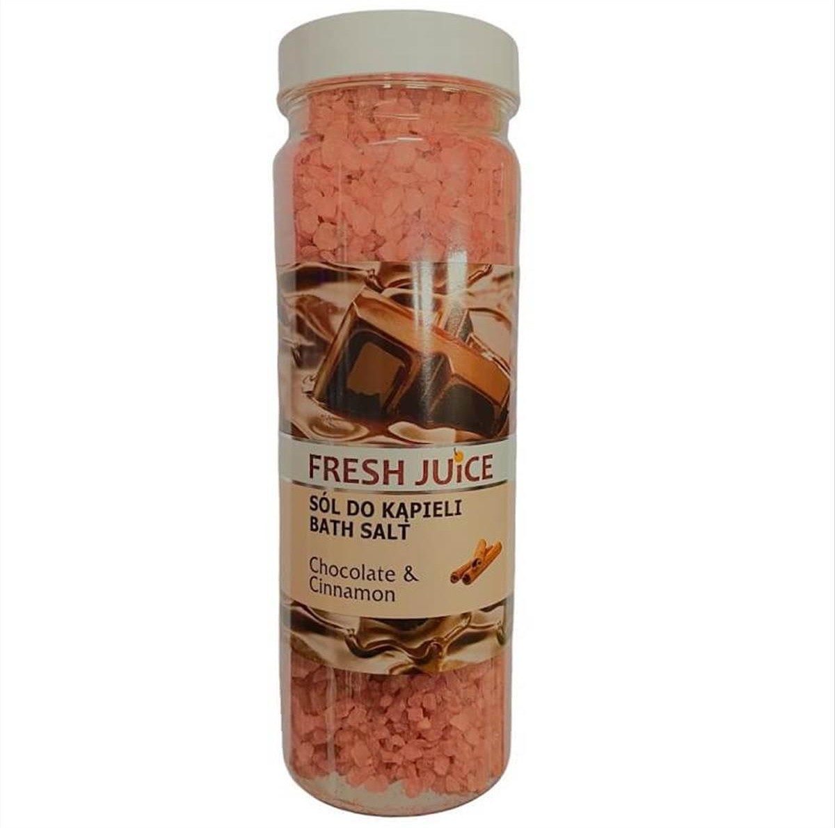 Bath Salts Fresh Juice Bath 700 g