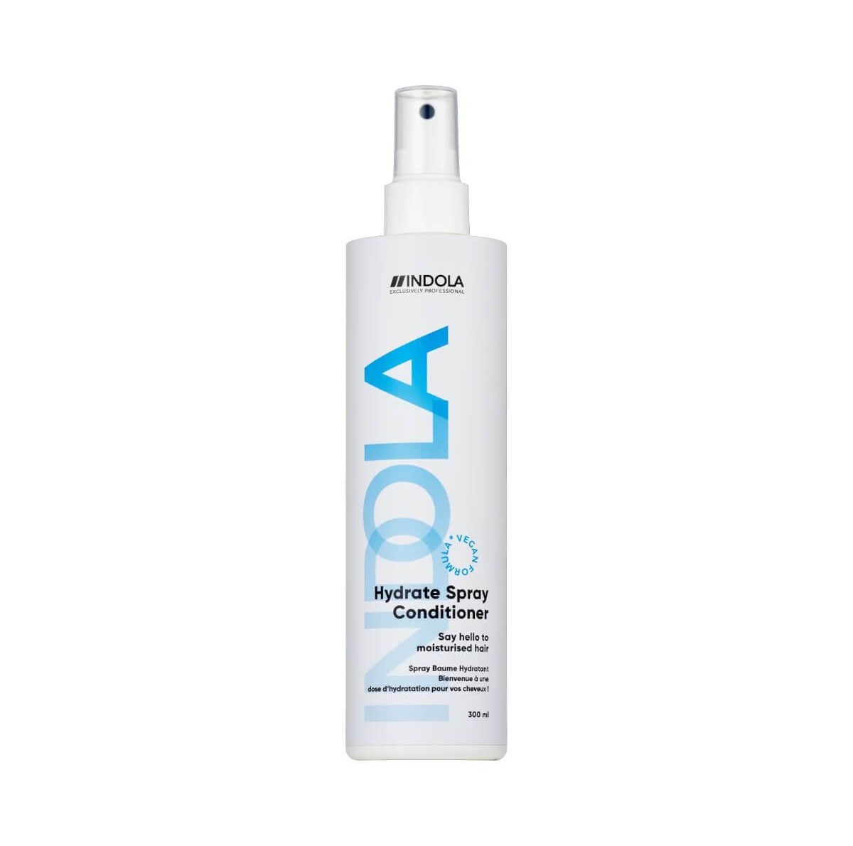 Hydrate spray conditioner 300ml Indola