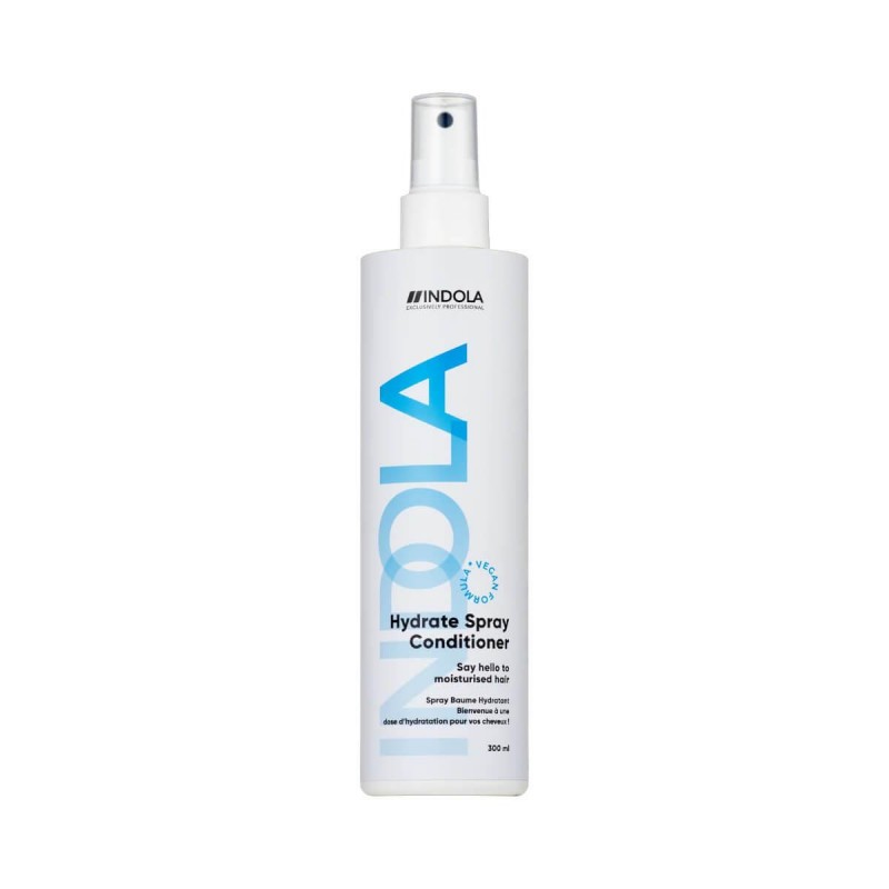 Hydrate spray conditioner 300ml Indola