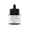 The niacinamide 15 serum 20ml Cosrx
