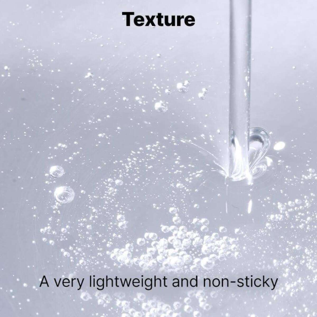 The niacinamide 15 serum 20ml Cosrx