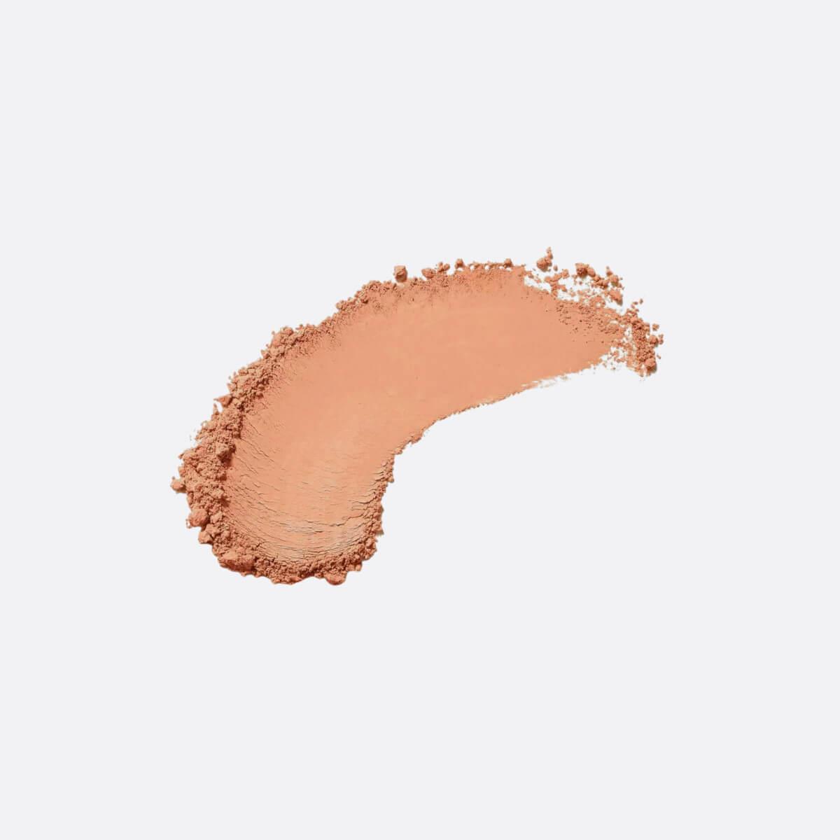 Foundation in a powder never wrong 944A Elixir