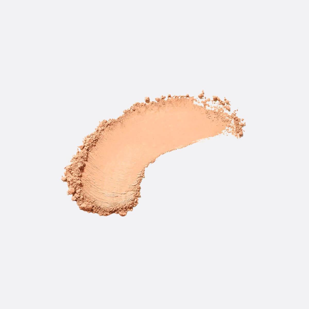 Foundation in a powder never wrong 944B Elixir