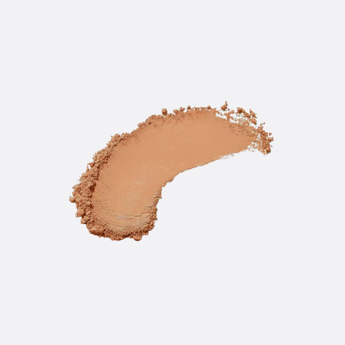 Foundation in a powder never wrong 944C Elixir
