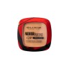 Foundation in a powder never wrong 944D Elixir