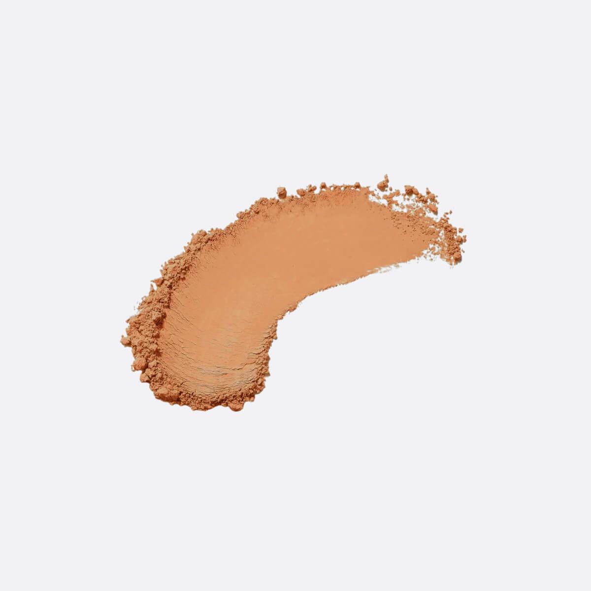Foundation in a powder never wrong 944D Elixir