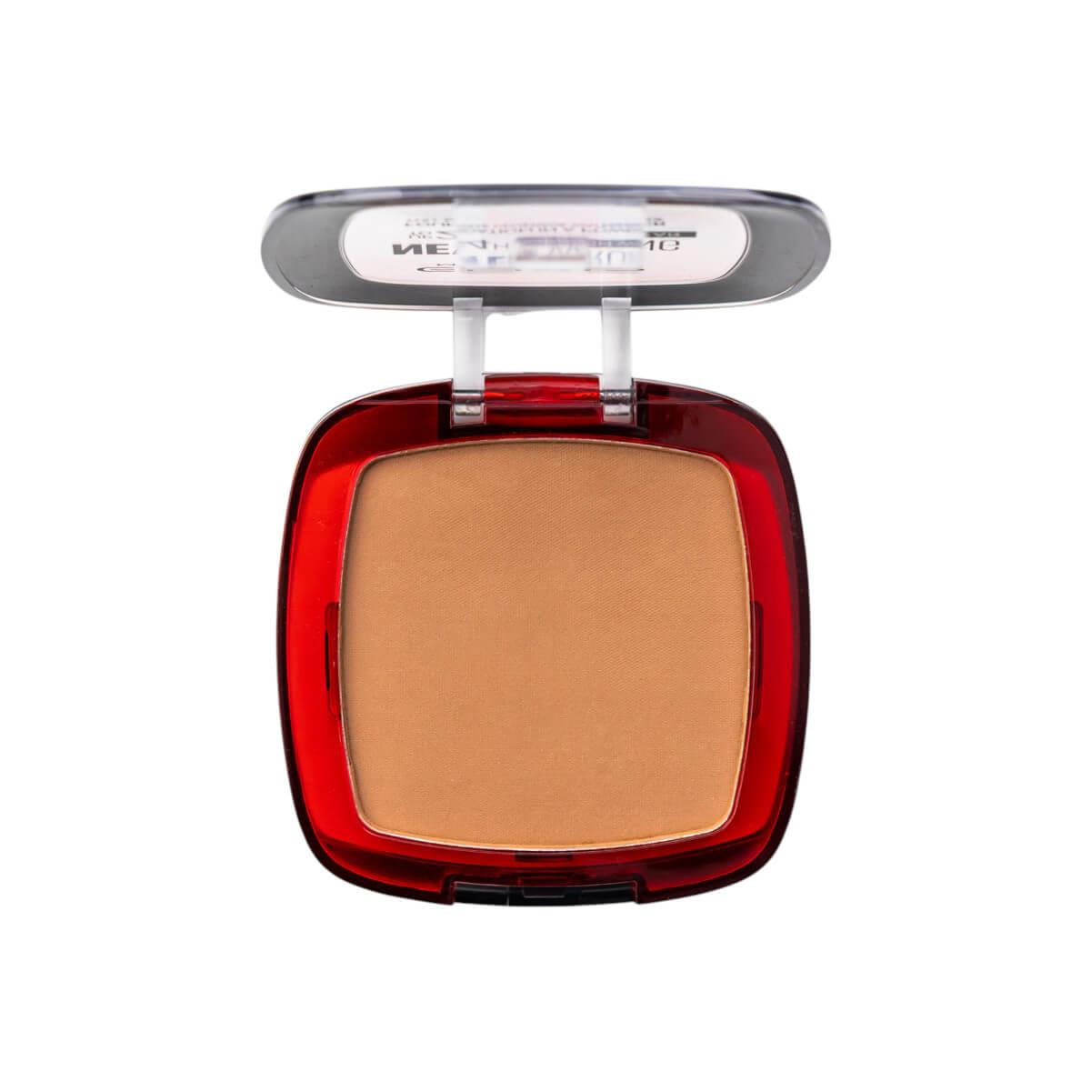 Foundation in a powder never wrong 944D Elixir