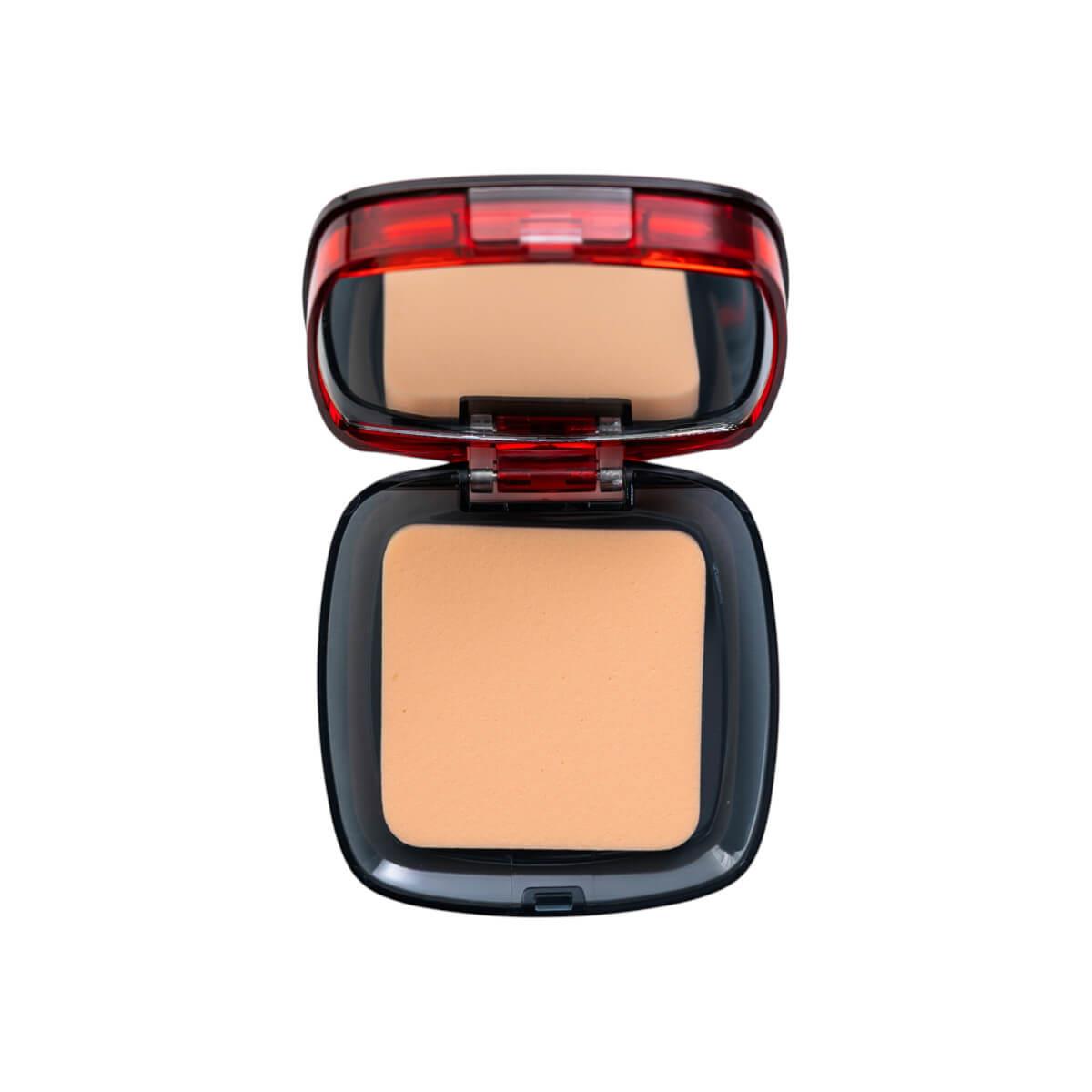 Foundation in a powder never wrong 944D Elixir