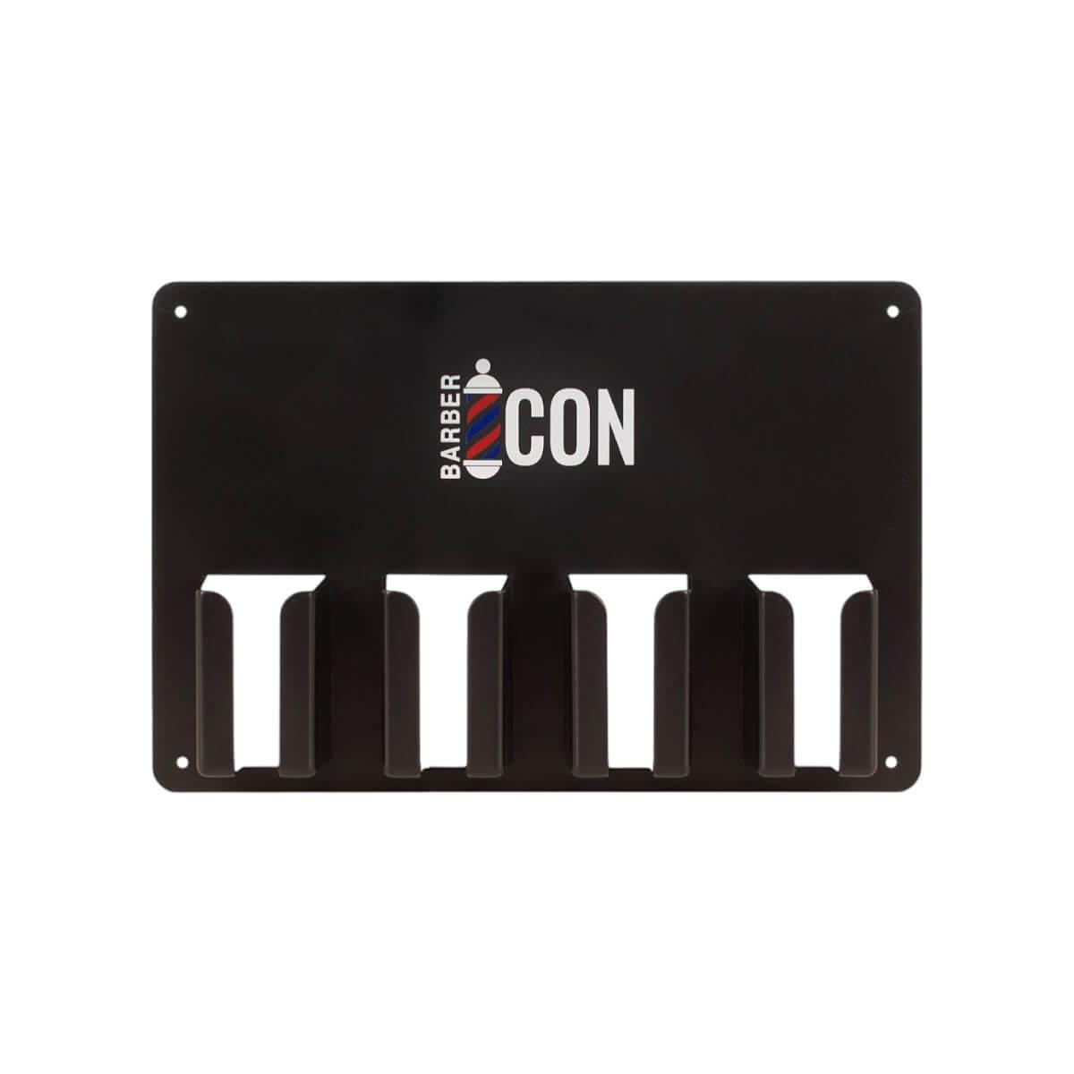 Βάση τοίχου κουρευτικών μηχανών Barber Icon