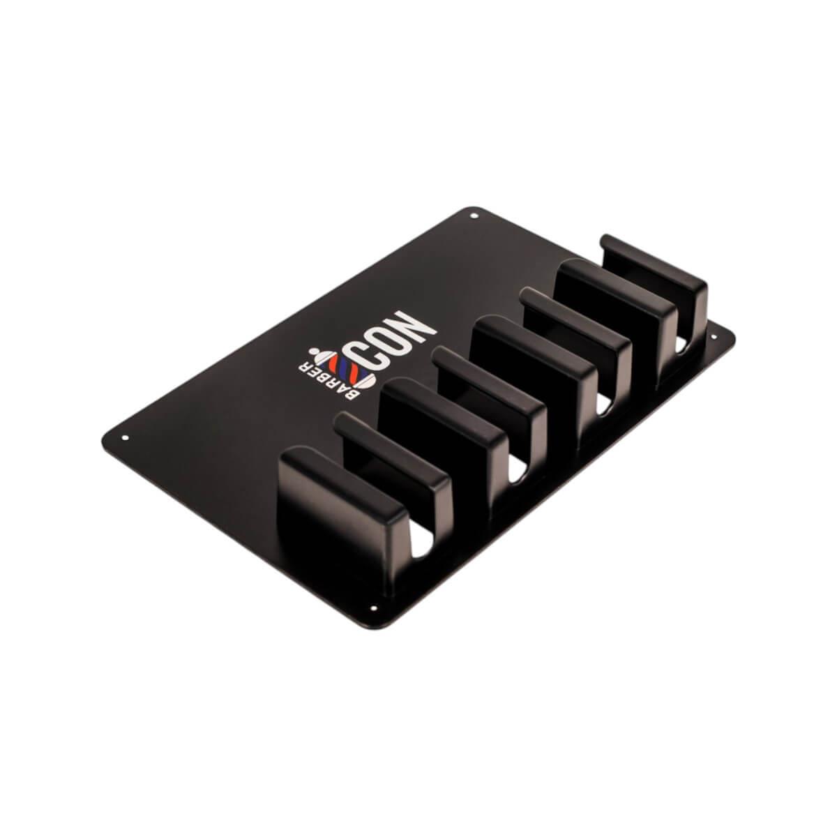 Βάση τοίχου κουρευτικών μηχανών Barber Icon