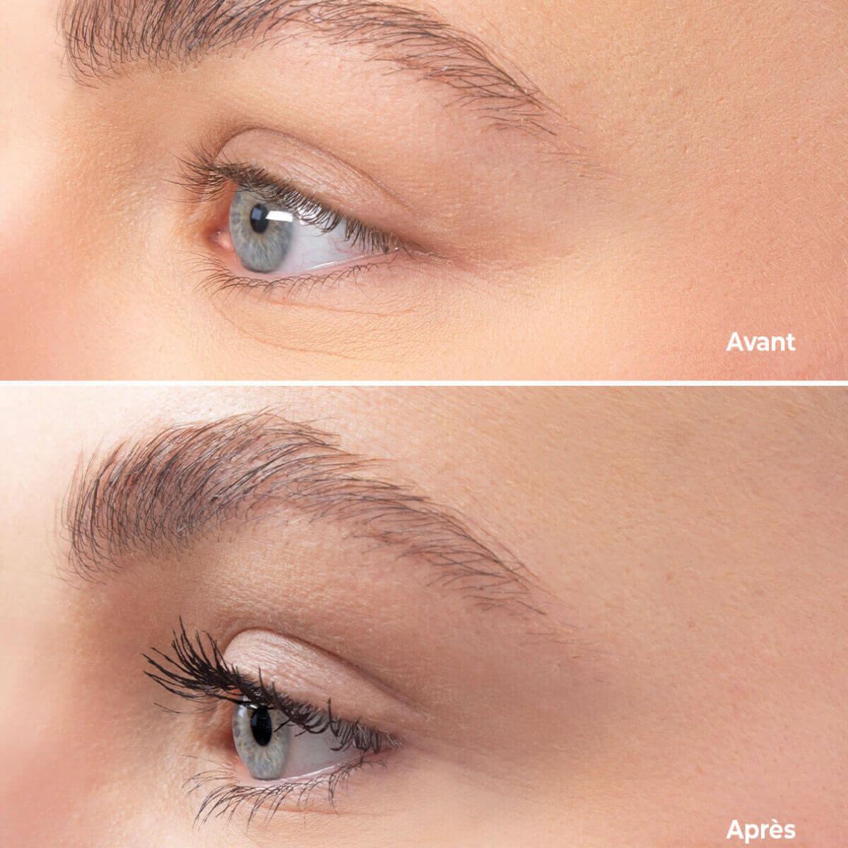 Μάσκαρα lovely cils noir Peggy Sage