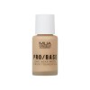 Foundation pro/base long wear matte finish 142 MUA