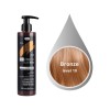 Refresh color mask bronze 250ml Lisap
