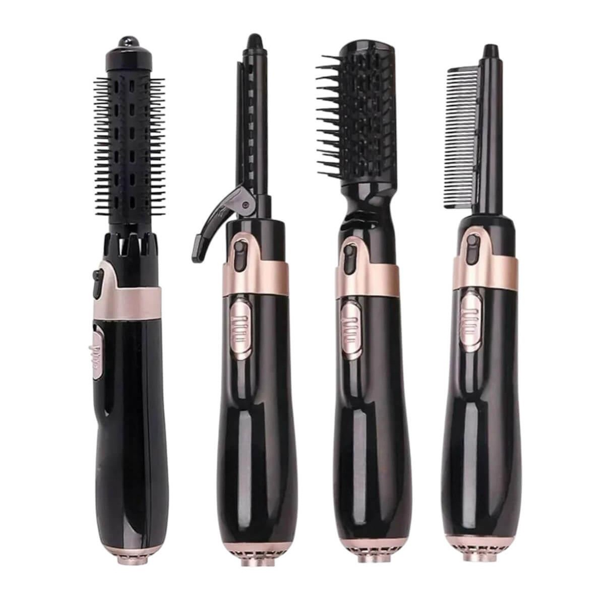 Qiaoyang  4 In 1 Hair Comb QA-T578