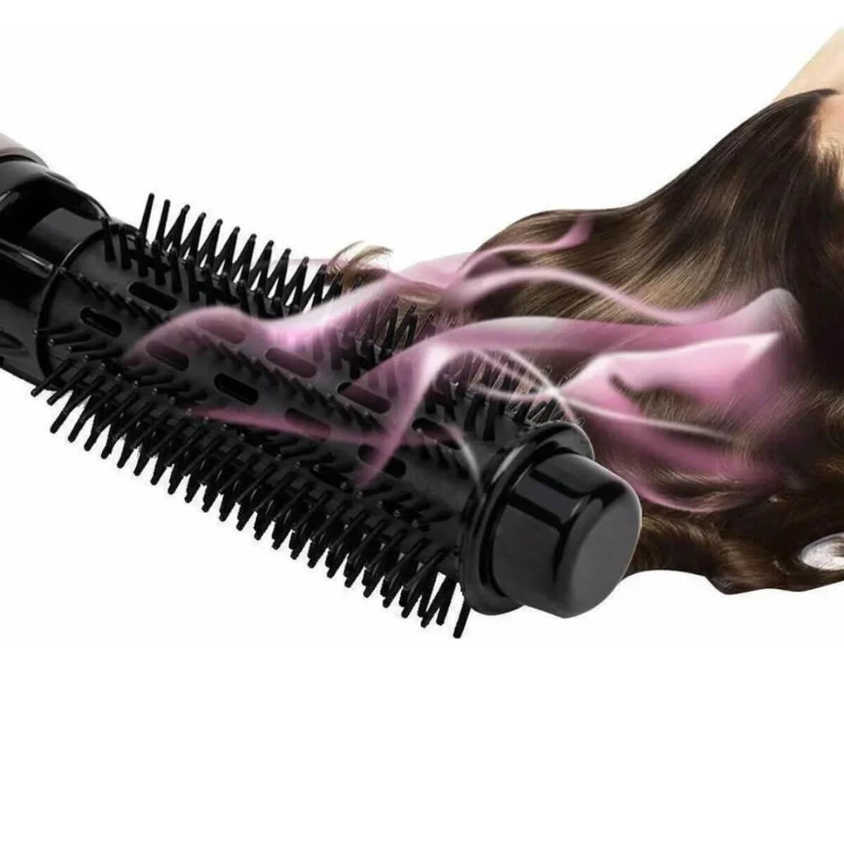 Qiaoyang  4 In 1 Hair Comb QA-T578