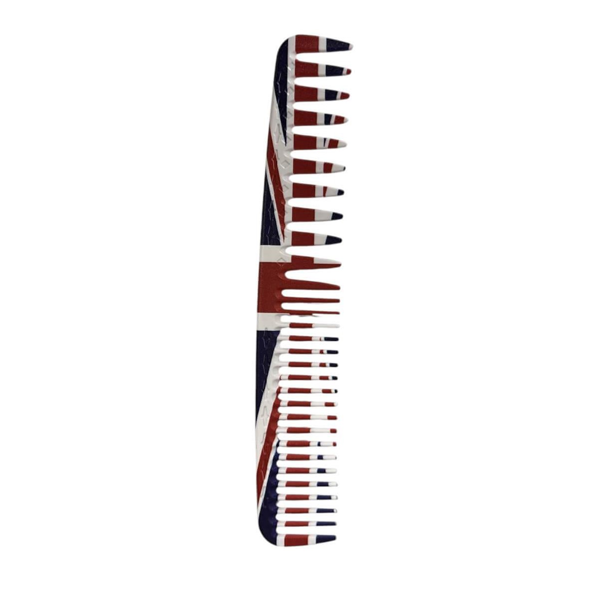 Barber England hair comb