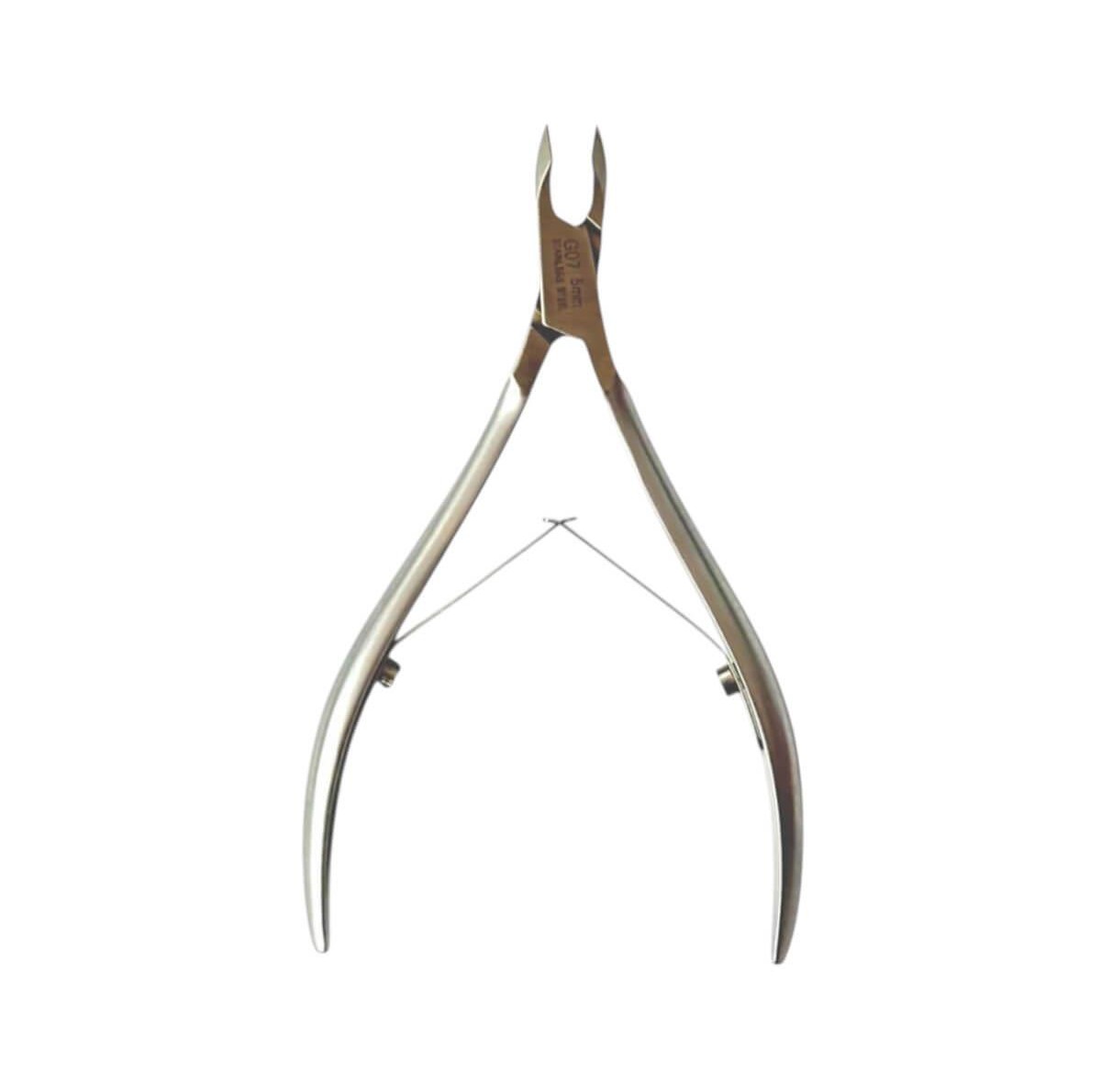 Πενσάκι νυχιών G07 5mm Global Nail