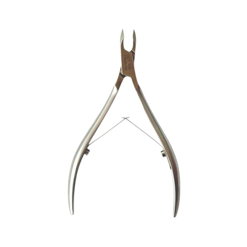 Πενσάκι νυχιών G07 5mm Global Nail