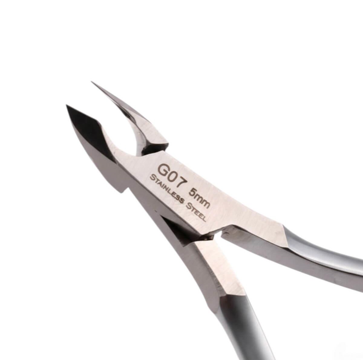 Πενσάκι νυχιών G07 5mm Global Nail