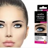 Eyebrow & eyelash tint henna black Venita