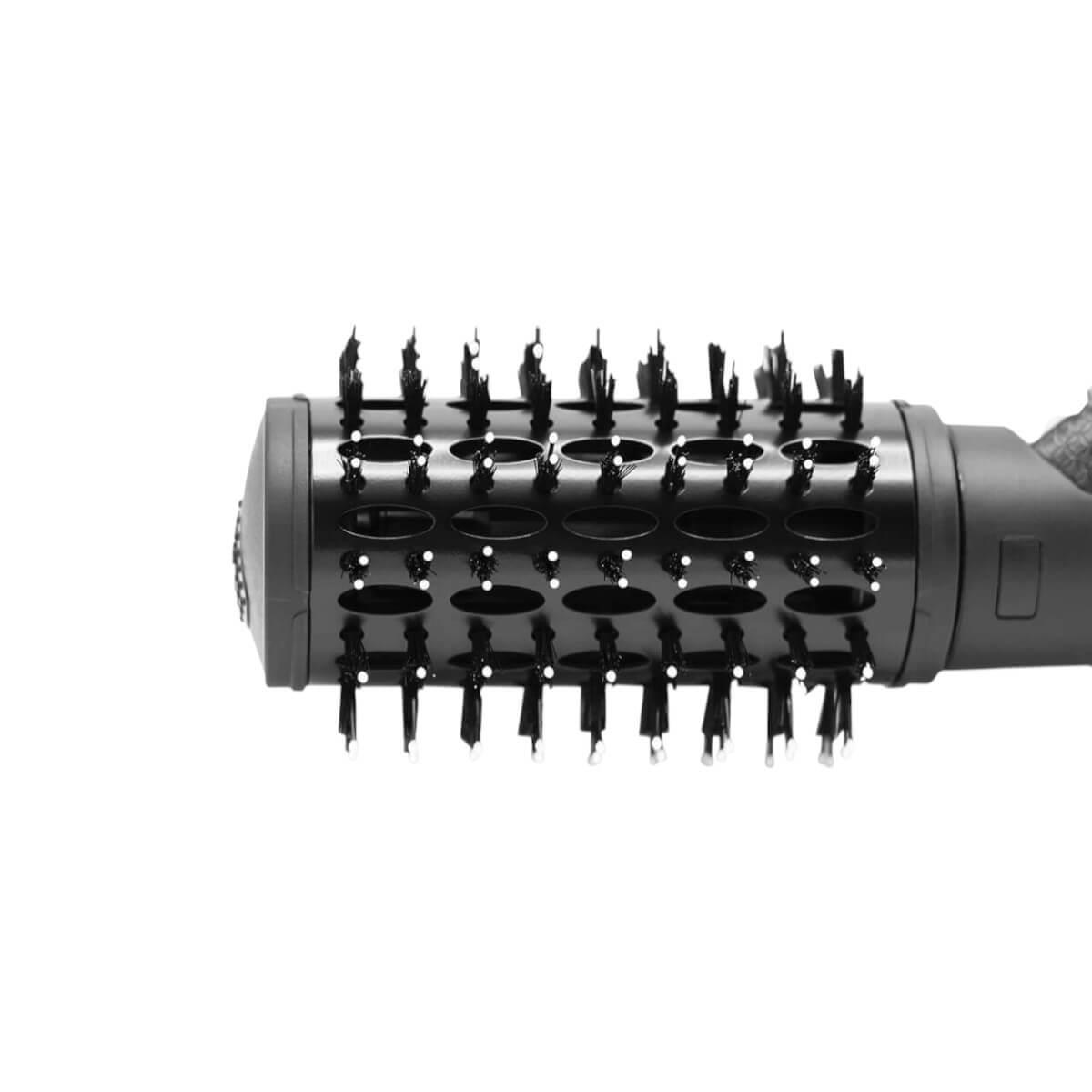 Περιστρεφόμενη βούρτσα μαλλιών Babyliss Pro