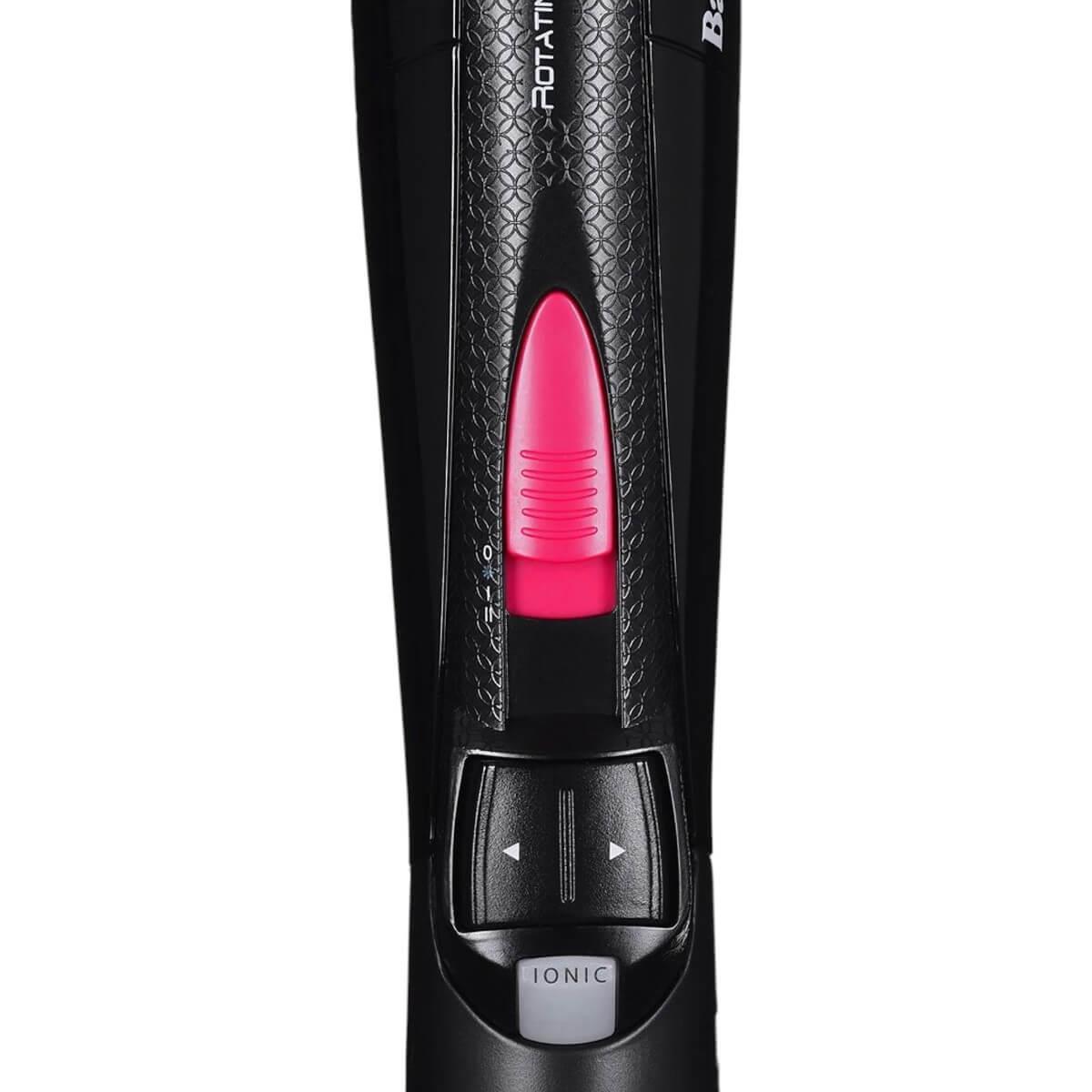 Περιστρεφόμενη βούρτσα μαλλιών Babyliss Pro