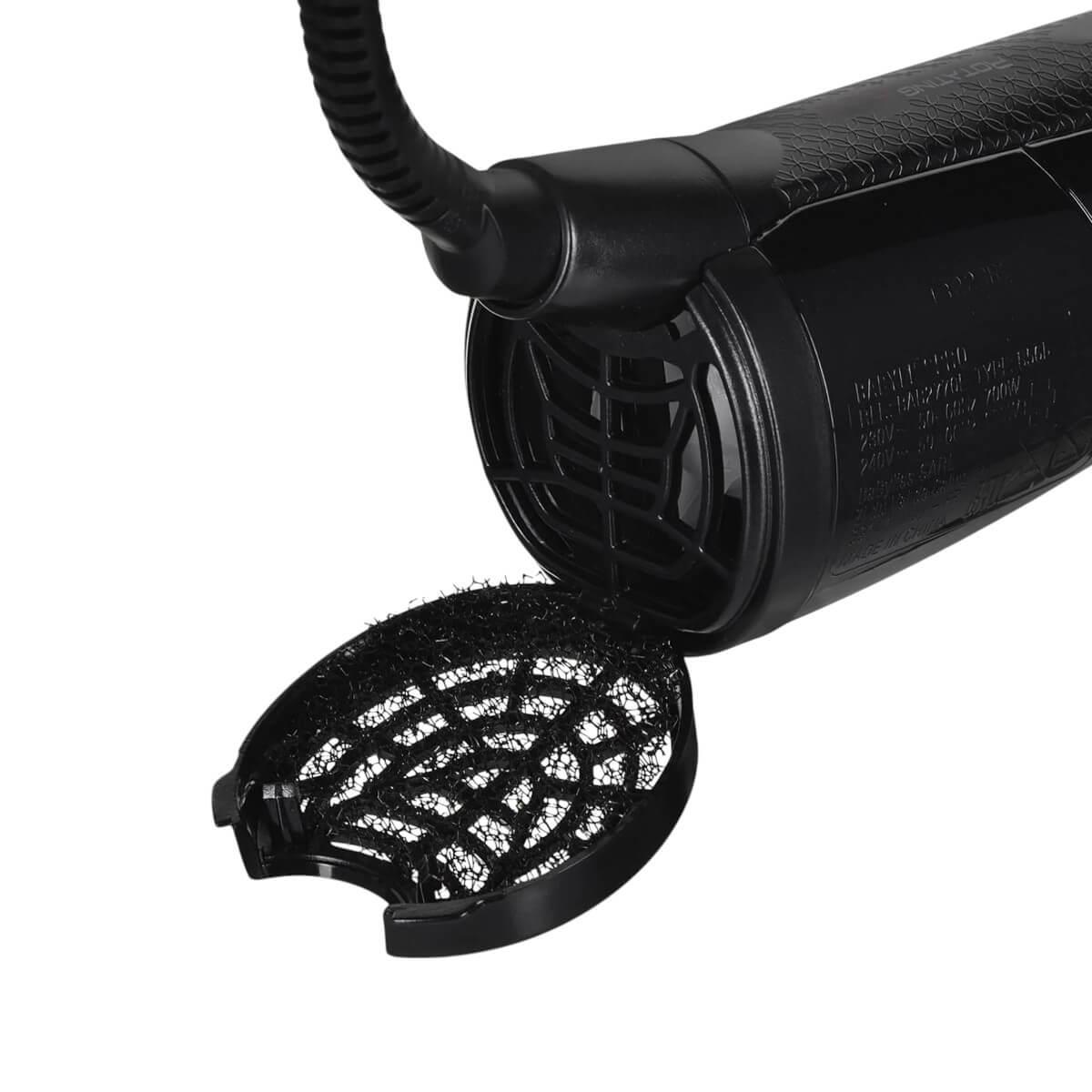 Περιστρεφόμενη βούρτσα μαλλιών Babyliss Pro