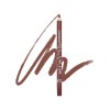 Lip pencil waterproof 072 plum Elixir