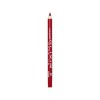 Lip pencil waterproof 074 bold cherry Elixir