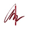 Lip pencil waterproof 074 bold cherry Elixir