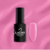 Semi-permanent gel polish 206 shimmering rose 7ml Laloo
